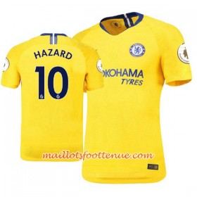 Maillot/Tenue Chelsea Hazard 10 Extérieur 2018/2019